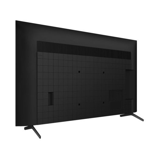 Телевизор Sony KD-65X80K, 65″, черный— фото №1