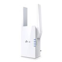Усилитель Wi-Fi TP-LINK RE605X, белый— фото №1