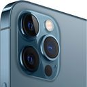 Apple iPhone 12 Pro Max как новый 256GB, тихоокеанский синий— фото №2