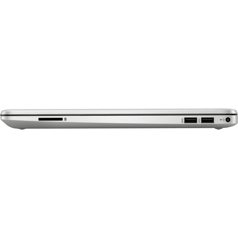 Ноутбук HP 15-dw4026nia 15.6″/Core i7/8/SSD 512/MX550/FreeDOS/серебристый— фото №3