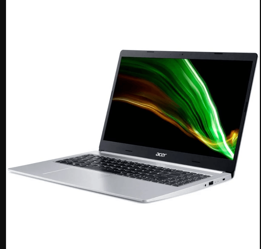 Ноутбук Acer Aspire 5 A515-45-R3GZ 15.6″/16/SSD 512/серебристый— фото №0
