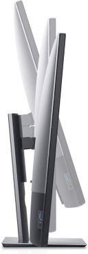 Монитор Dell Ultrasharp U4320Q 42.5″, черный— фото №2