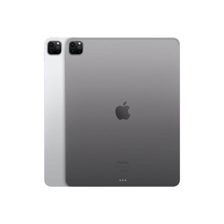 2022 Apple iPad Pro 11″ (128GB, Wi-Fi, серебристый)— фото №7