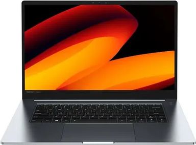 Ноутбук Infinix Inbook Y2 Plus 15.6″/8/SSD 512/серый