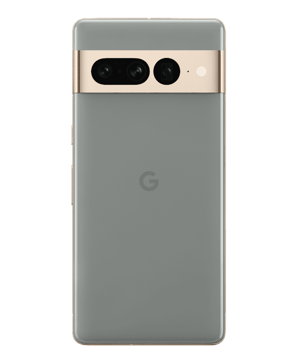 Смартфон Google Pixel 7 Pro 6.7″ 128Gb, серый— фото №2