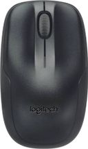 Клавиатура и мышь Logitech MK220, черный— фото №5