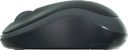 Клавиатура и мышь Logitech Wireless Combo MK330, черный— фото №3