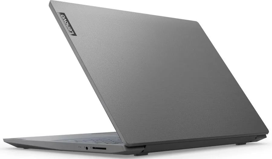 Ноутбук Lenovo V15 IIL 15.6″/8/SSD 256/серый— фото №3