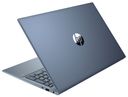Ноутбук HP Pavilion 15-eh2105nw 15.6″/16/SSD 512/синий— фото №3