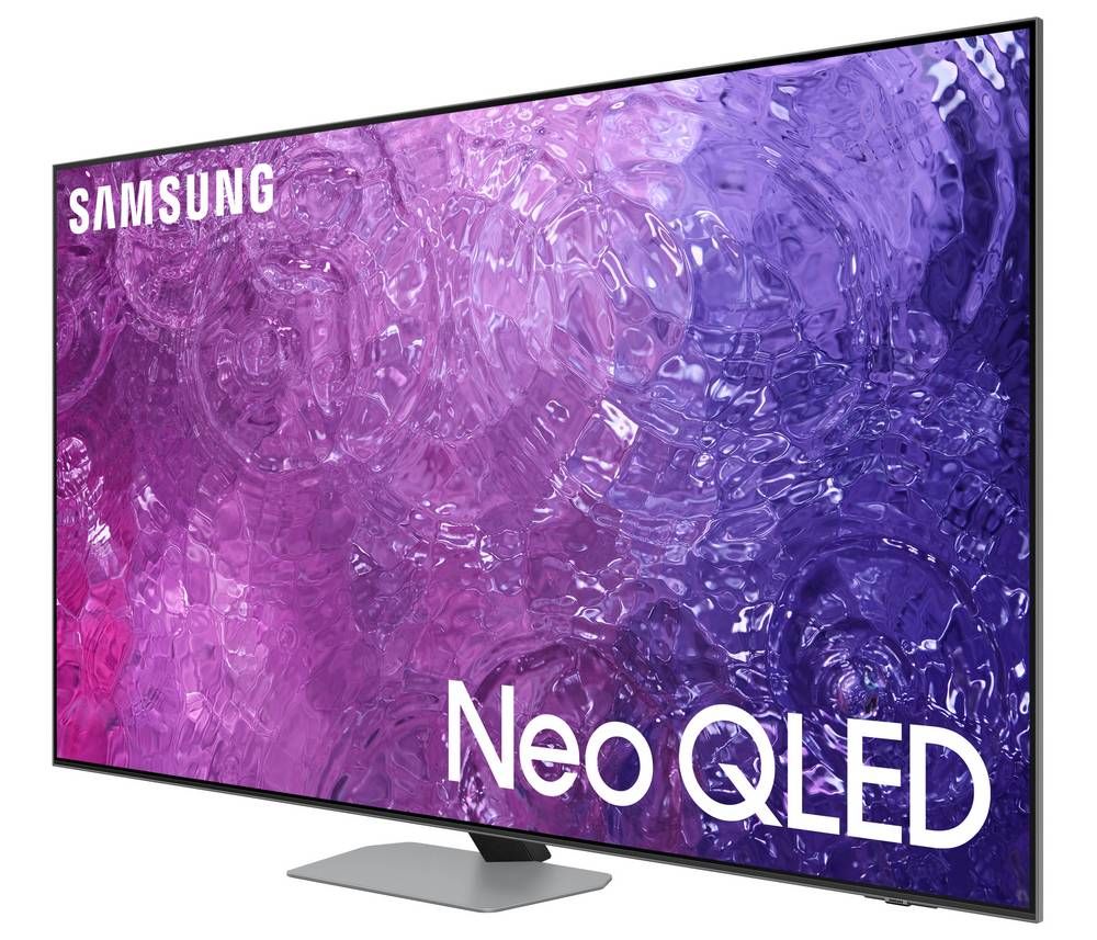 Телевизор Samsung QE65QN90C, 65″— фото №1