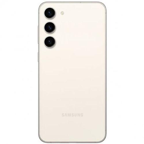 Смартфон Samsung Galaxy S23+ 5G 512Gb, бежевый (РСТ)— фото №2