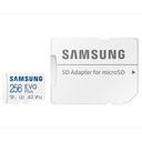 Карта памяти microSDXC Samsung EVO Plus, 256GB— фото №5