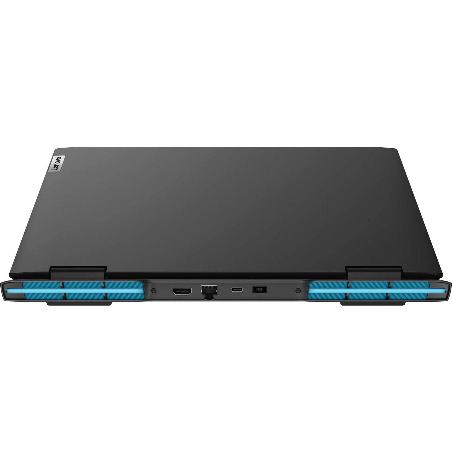 Ноутбук Lenovo IdeaPad Gaming 3 15ARH7 15.6″/Ryzen 7/16/SSD 512/3050 Ti/Windows 11 Home 64-bit/серый— фото №6