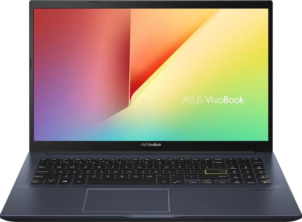 Ноутбук Asus VivoBook 15 X513EA-BQ2179 15.6&quot;/8/SSD 512/черный— фото №0