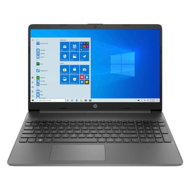 Ноутбук HP 15s-eq2024ur 15.6"/8/SSD 256/серый