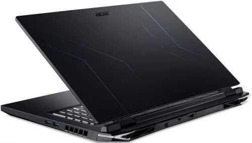 Ноутбук Acer Nitro 5 AN517-55-75EB 17.3″/Core i7/8/SSD 512/3060 для ноутбуков/no OS/черный— фото №4