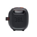 Акустическая система JBL Partybox On-The-Go, 100 Вт черный— фото №3