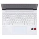 Ноутбук HP Pavilion Aero 13-be1025ci 13.3″/Ryzen 5/16/SSD 512/Radeon Graphics/Windows 11 Home 64-bit/серебристый— фото №4