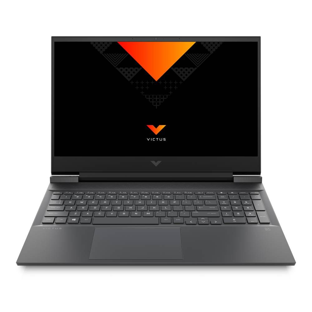 Ноутбук HP Victus 16-e0073ur 16.1″/16/SSD 512/темно-серый
