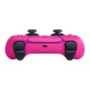 Геймпад беспроводной Sony DualSense (CFI-ZCT1) для PS5, цвет: розовый— фото №2