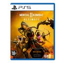 Игра PS5 Mortal Kombat 11 Ultimate, (Русские субтитры), Стандартное издание— фото №0