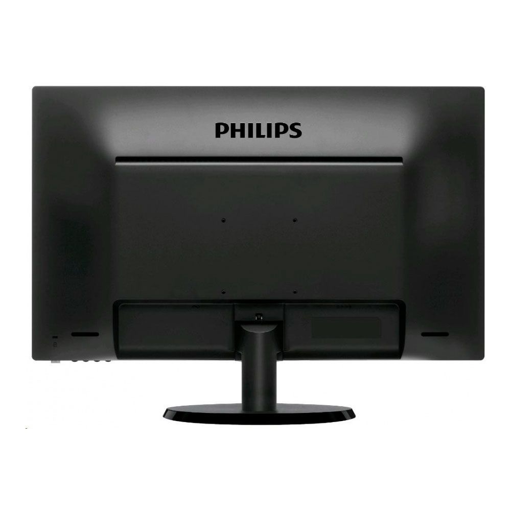 Монитор Philips 21.5″, черный— фото №3