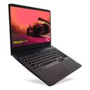 Ноутбук Lenovo IdeaPad Gaming 3 15ACH6 15.6″/8/SSD 512/черный— фото №1