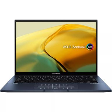 Ультрабук Asus ZenBook 14 OLED UX3402ZA-KM023W 14″/16/SSD 512/синий