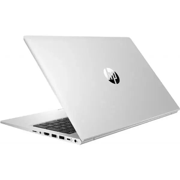 Ноутбук HP ProBook 455 G8 15.6″/Ryzen 3/8/SSD 256/Radeon Graphics/Windows 10 Pro 64 bit/серебристый— фото №3