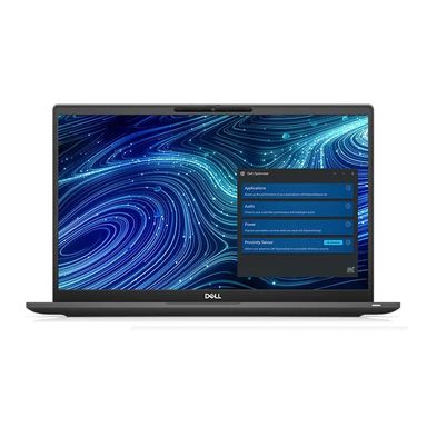 Ноутбук Dell Latitude 7520 15.6"/32/SSD 1024/серый
