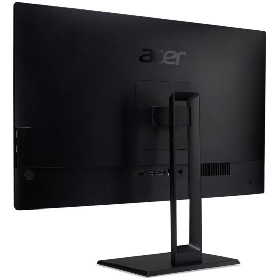 Моноблок Acer Veriton Z2694G 23.8″, черный— фото №5