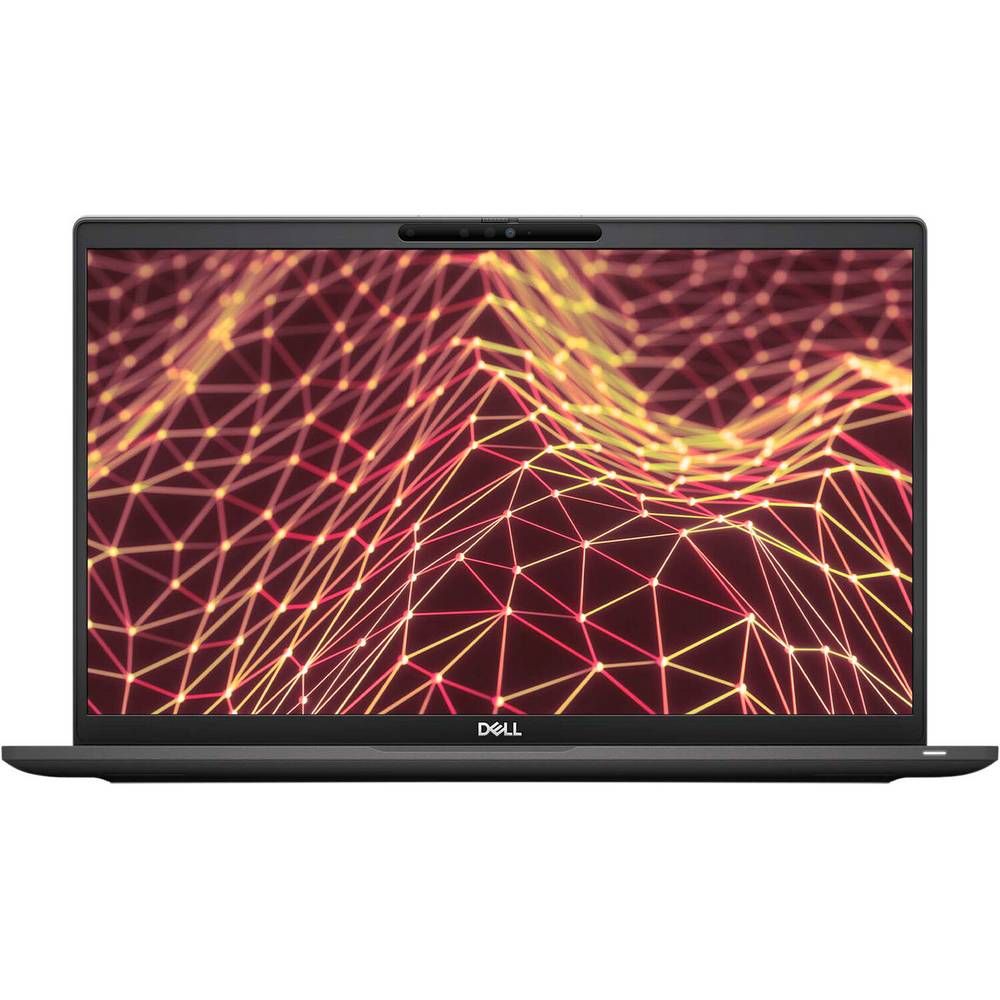 Ноутбук Dell Latitude 7530 15.6″/Core i5/16/SSD 512/Iris Xe Graphics/Linux/серый— фото №4