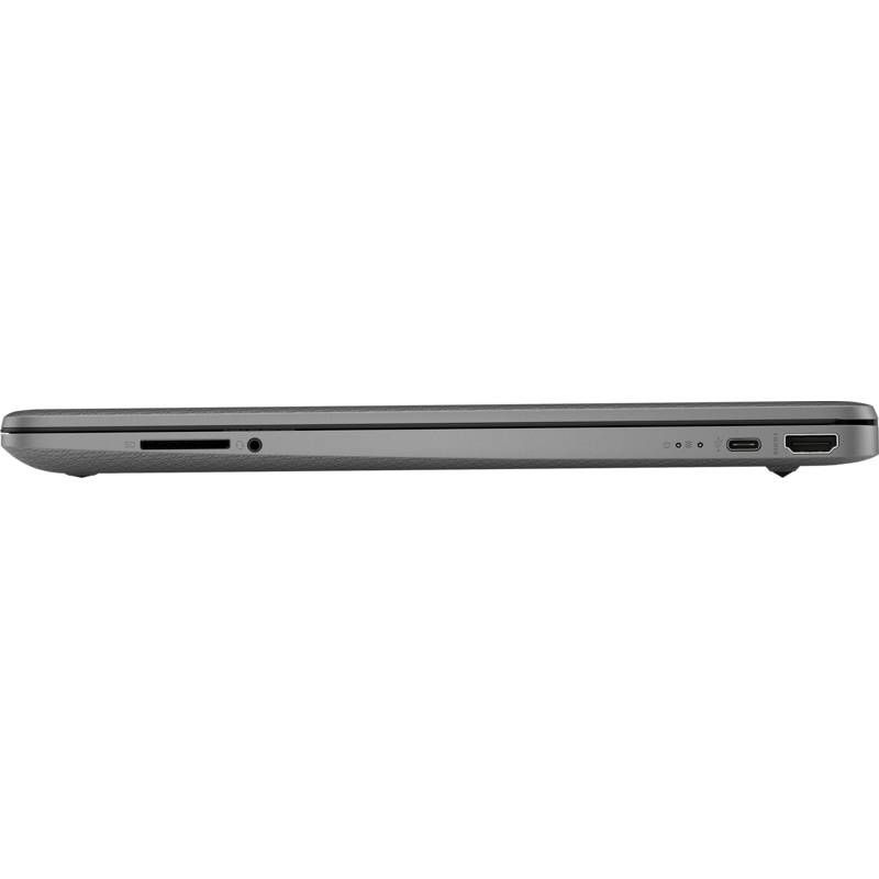 Ноутбук HP 15s-fq5000ci 15.6″/Core i5/16/SSD 512/Iris Xe Graphics/DOS/серый— фото №3
