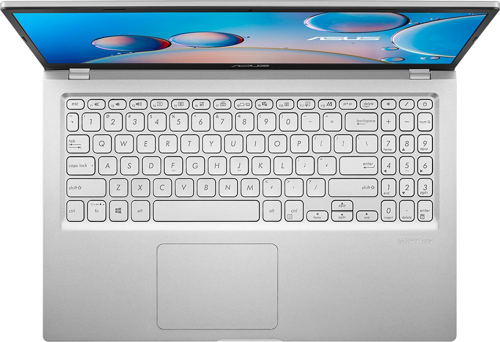 Ноутбук Asus VivoBook 15 R565JA-BQ2727 15.6″/Core i3/8/SSD 256/UHD Graphics/FreeDOS/серебристый— фото №8