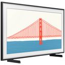 Телевизор Samsung The Frame 2021 QE50LS03A, 50″, черный— фото №2