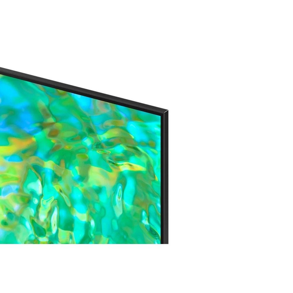 Телевизор Samsung UE75CU8000U, 75″, черный— фото №5