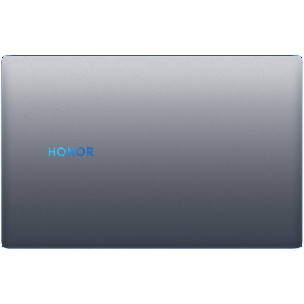 Ноутбук HONOR MagicBook 15 15.6″/16/SSD 512/серый— фото №6