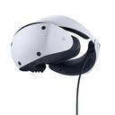 Шлем виртуальной реальности Sony PlayStation VR2 + игра Horizon Call of the Mountain VCH— фото №3