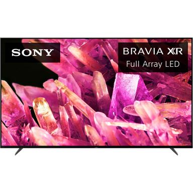 Телевизор Sony XR-55X90K, 55″, черный