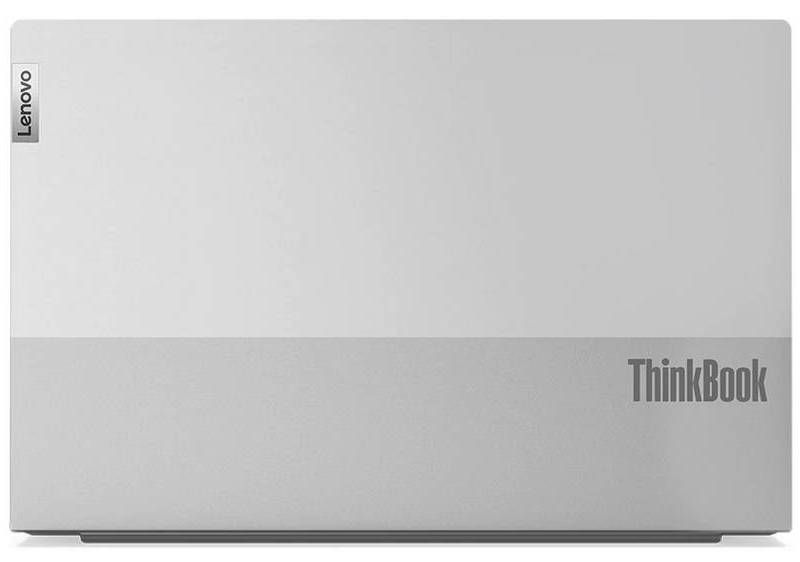Ноутбук Lenovo ThinkBook 15 G4 IAP 15.6″/Core i5/16/SSD 512/UHD Graphics/Windows 11 Pro 64-bit/серый— фото №5
