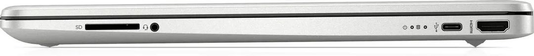 Ноутбук HP 15s-eq3053ci 15.6″/16/SSD 1024/серебристый— фото №5