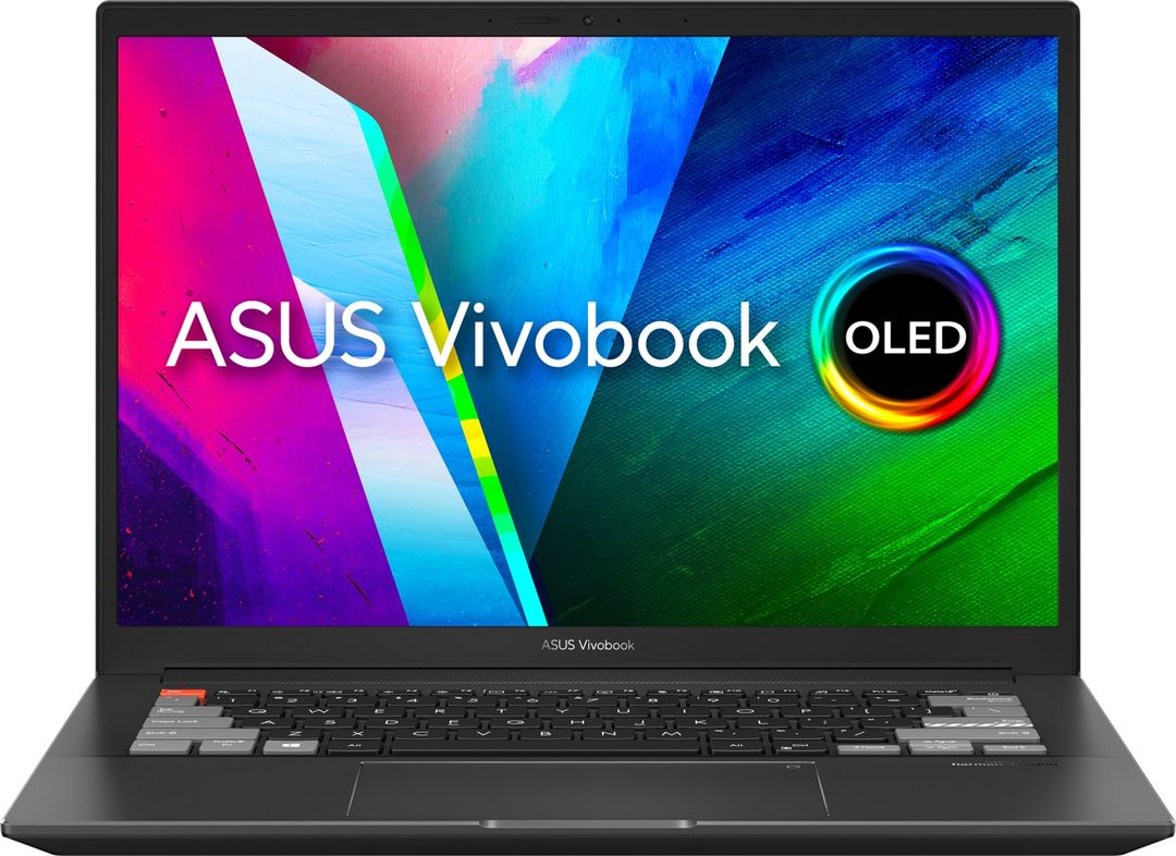 Ноутбук Asus VivoBook Pro 14X OLED N7400PC-KM050W 14″/16/SSD 512/серый— фото №0