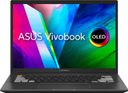 Ноутбук Asus VivoBook Pro 14X OLED N7400PC-KM050W 14″/16/SSD 512/серый
