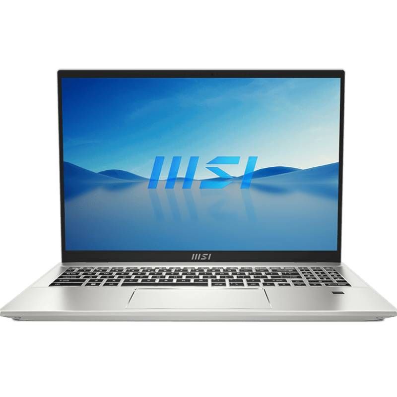 Ноутбук MSI Prestige 16 Studio A13VE-096RU 16″/16/SSD 1024/серебристый