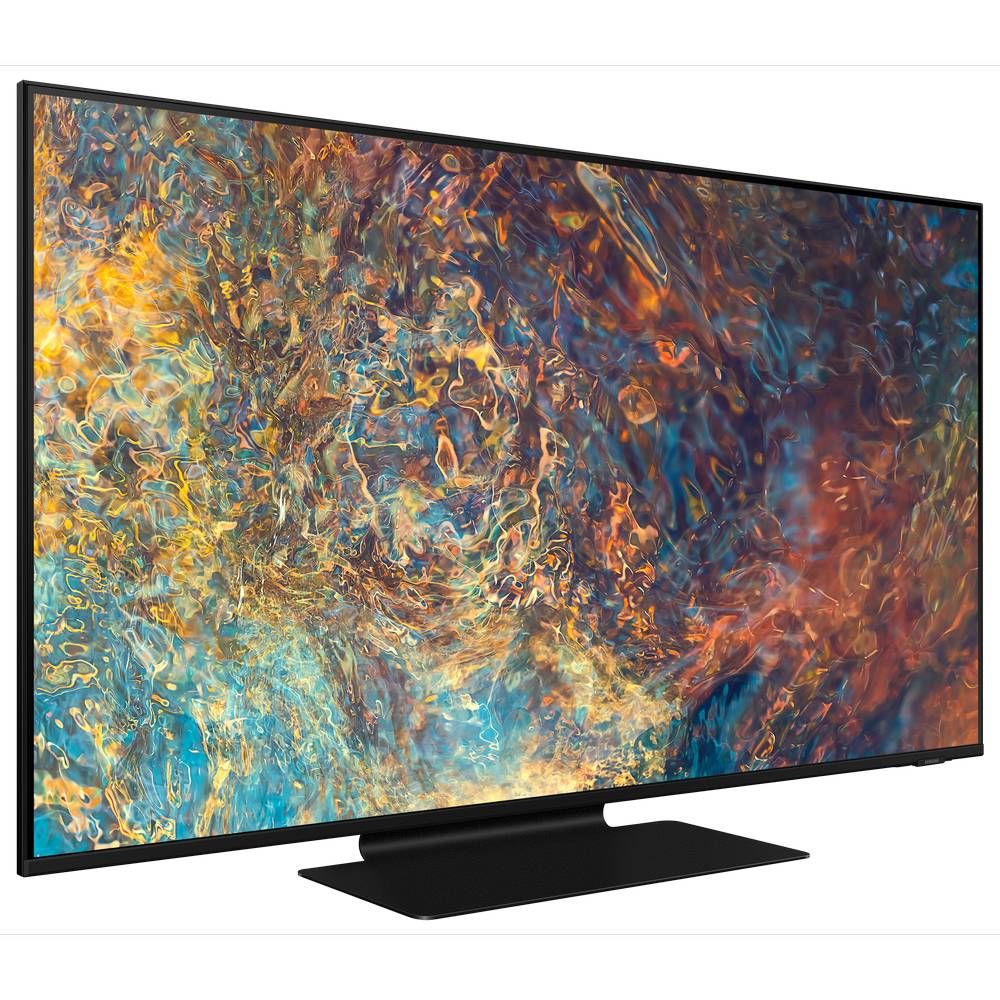 Телевизор Samsung QE43QN90A, 43″, черный— фото №1