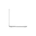 2021 Apple MacBook Pro 16.2″ серебристый (Apple M1 Max, 32Gb, SSD 1024Gb, M1 (32 GPU))— фото №2