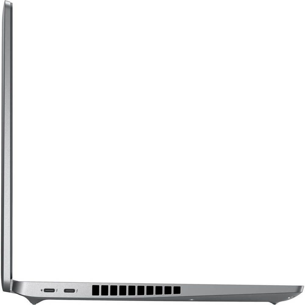 Ноутбук Dell Latitude 5530 15.6″/Core i7/16/SSD 512/Iris Xe Graphics/Linux/серый— фото №4