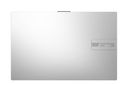 Ноутбук Asus VivoBook Go 15 OLED E1504FA-L1013W 15.6″/8/SSD 512/серебристый— фото №5