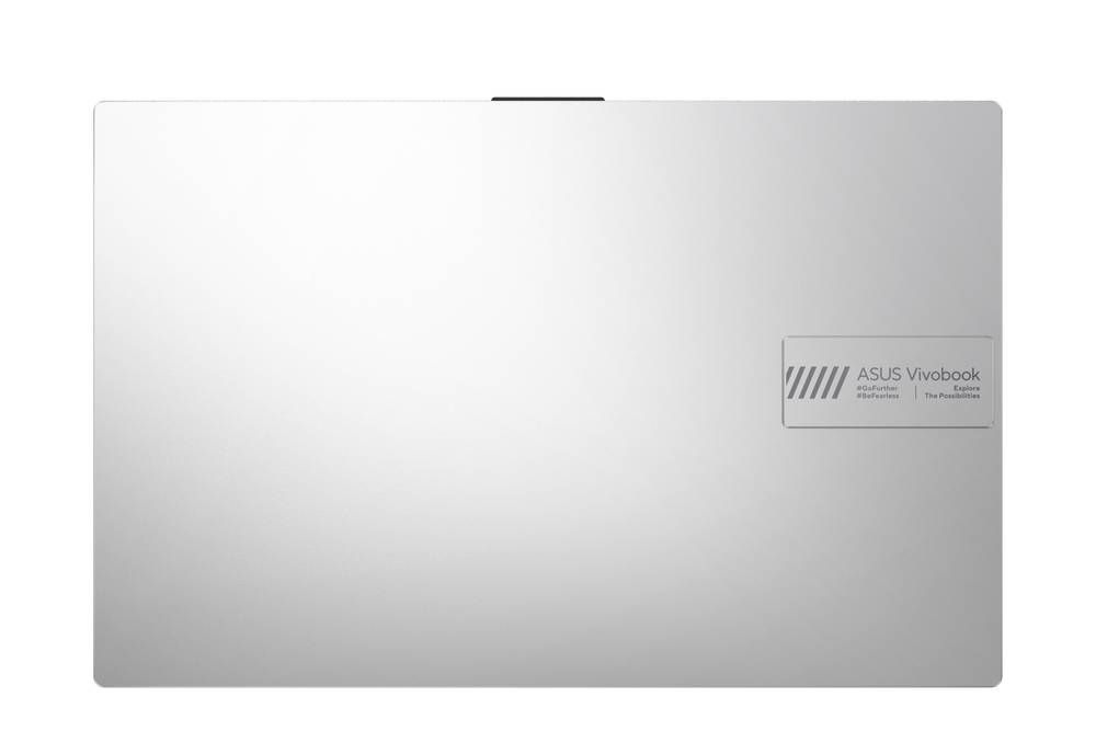 Ноутбук Asus VivoBook Go 15 OLED E1504FA-L1013W 15.6″/Ryzen 5/8/SSD 512/Radeon Graphics/Windows 11 Home 64-bit/серебристый— фото №5
