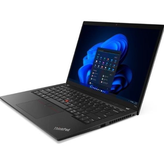 Ноутбук Lenovo ThinkPad T14 Gen 3 14″/16/SSD 512/LTE/черный— фото №1